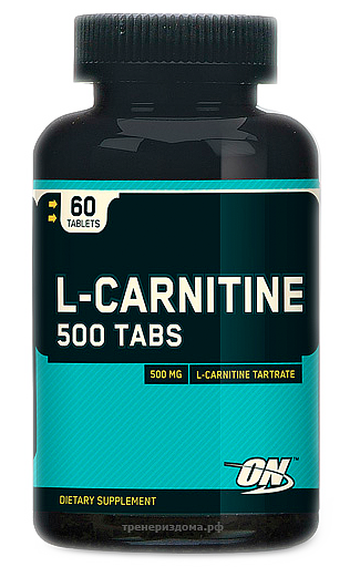 l carnitine - , L- ()